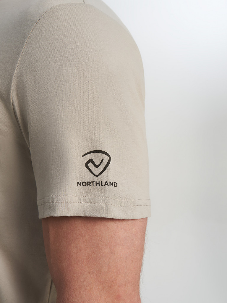 Northland ерлер футболкасы — фото №7