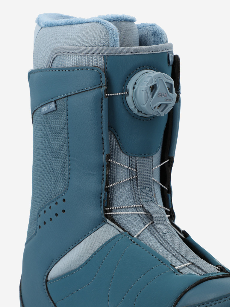 Head Trigger LYT Boa Focus сноубордтық бәтеңкесі — фото №9