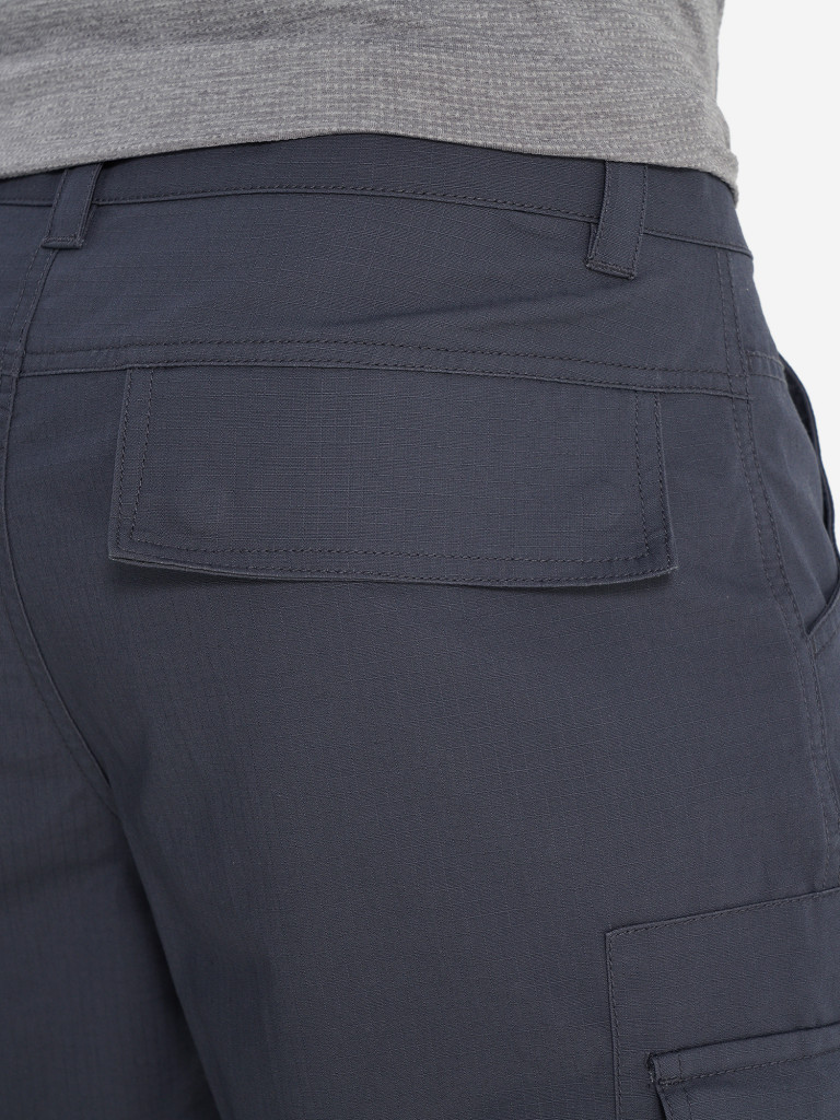 Шорты мужские Geotech — фото №8