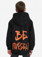 Куртка утепленная для мальчиков GSD — фото №3