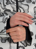 Пуховик женский Sportalm Luanda — фото №7