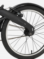 Stern Compact 1.0 20" жиналмалы велосипеді — фото №10