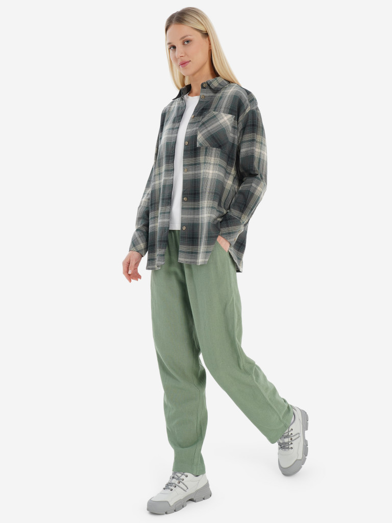 Рубашка женская Cordillero — фото №4