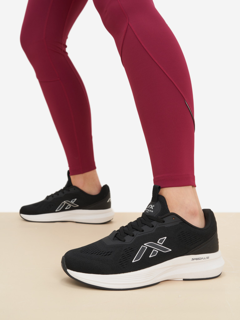 Athlex Wind әйелдер кроссовкасы — фото №8