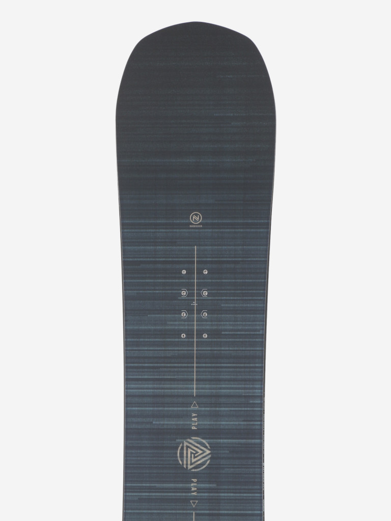 Сноуборд Nidecker Play — фото №5