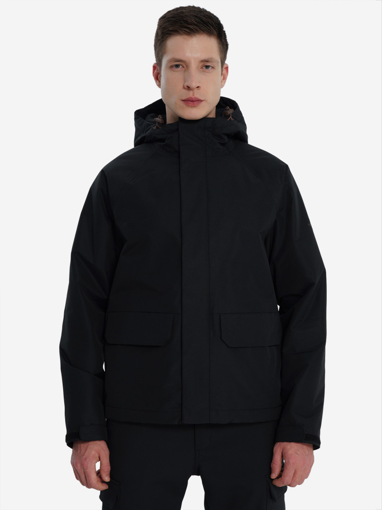 Куртка утепленная мужская Cordillero — фото №2