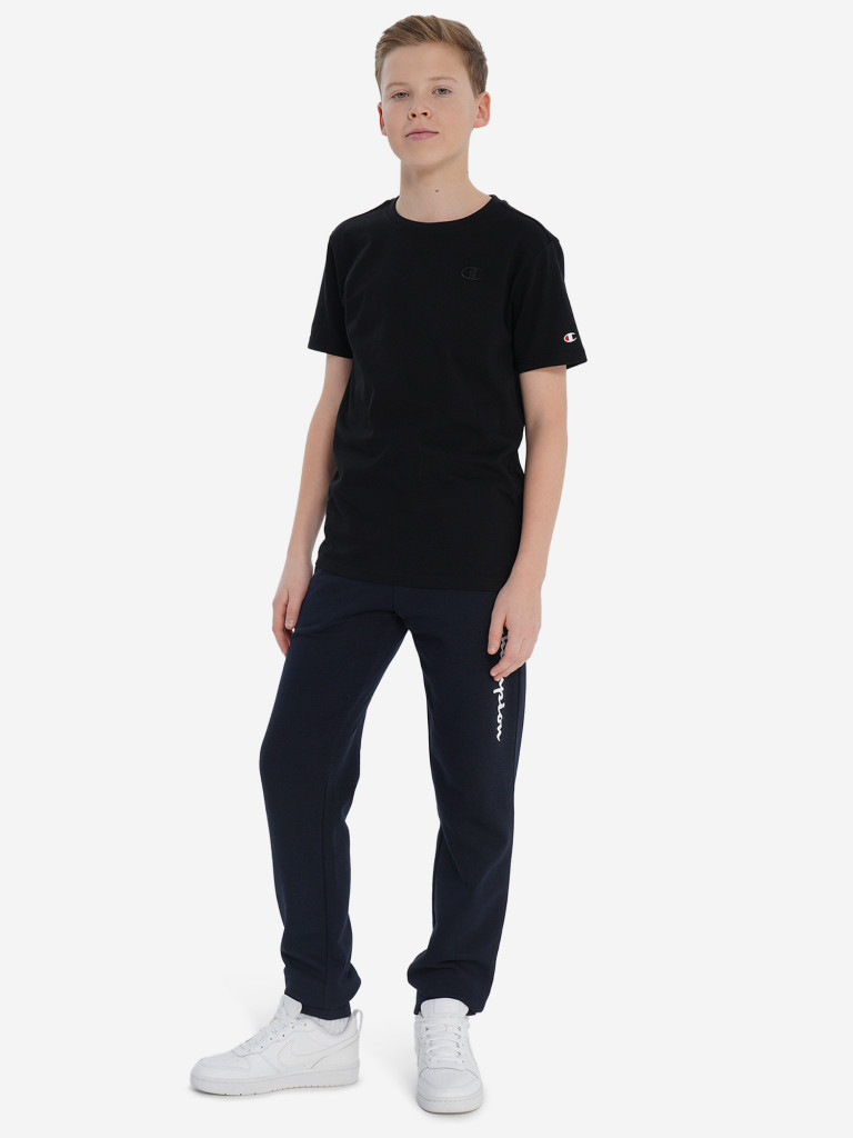 Брюки для мальчиков Champion — фото №4