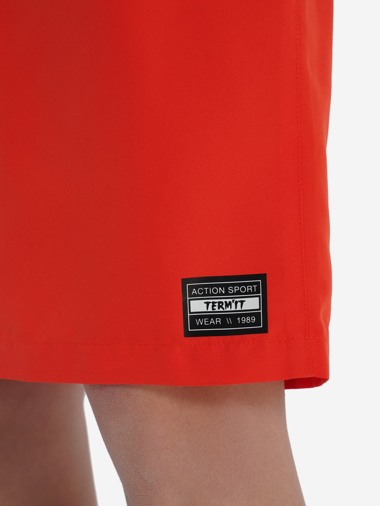 Termit ұлдарға арналған жүзу шорты — фото №5