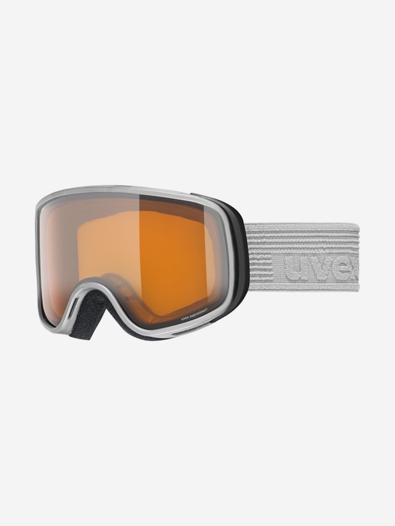 Маска детская Uvex Scribble LG