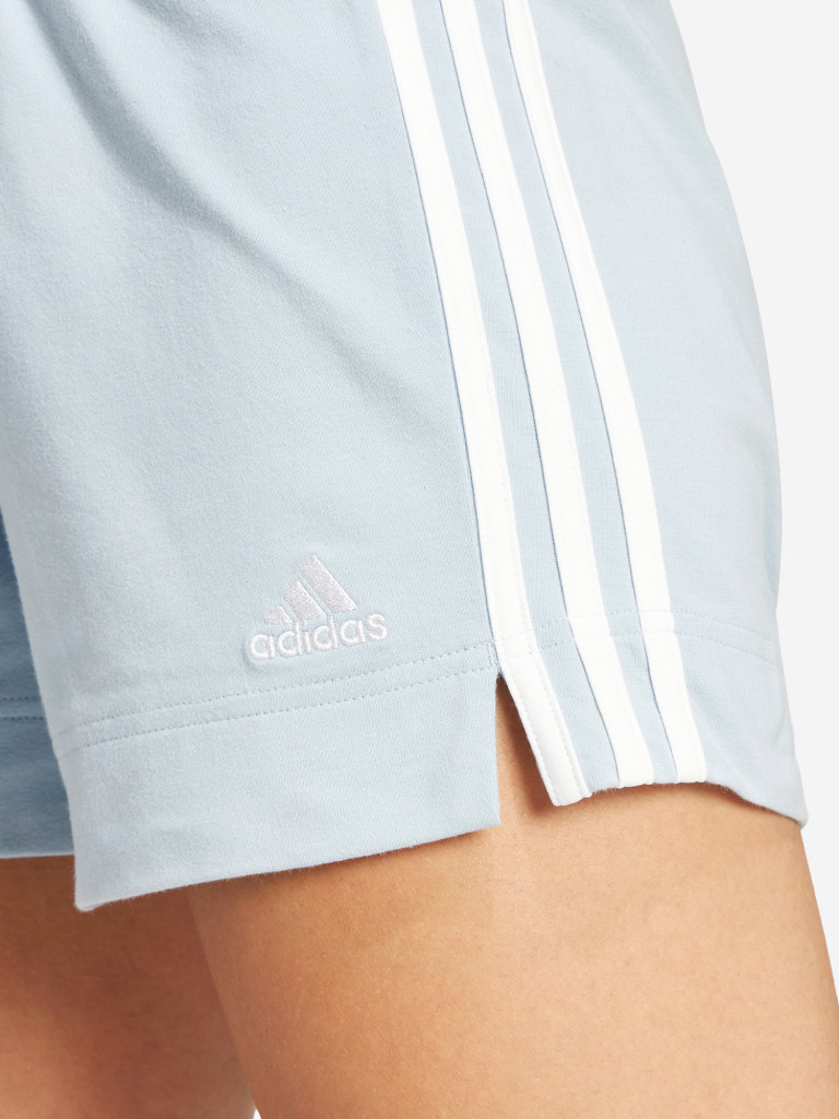 Шорты женские adidas 3 S — фото №4