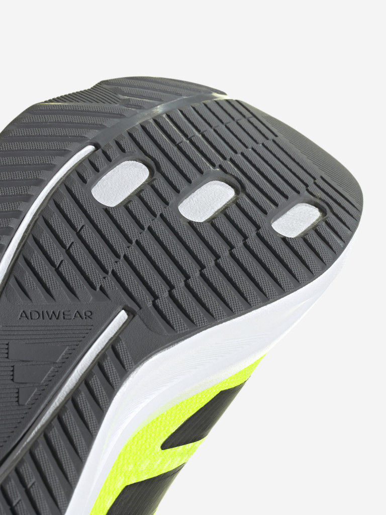 adidas ерлер кроссовкасы — фото №8