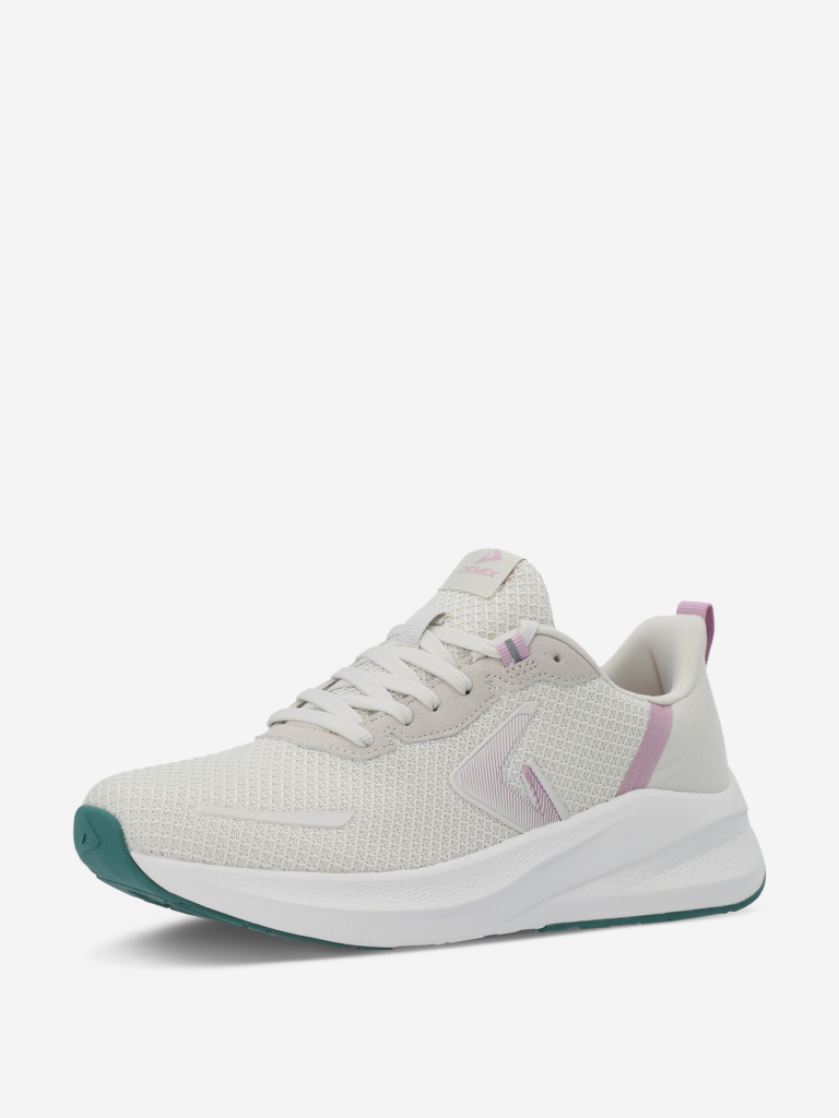 Кроссовки женские Demix Sport Evo — фото №3