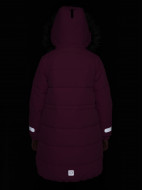 Пальто утепленное для девочек Northland — фото №16