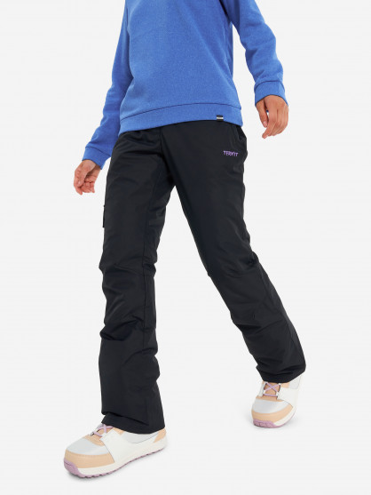 Брюки утепленные женские Termit Infinity