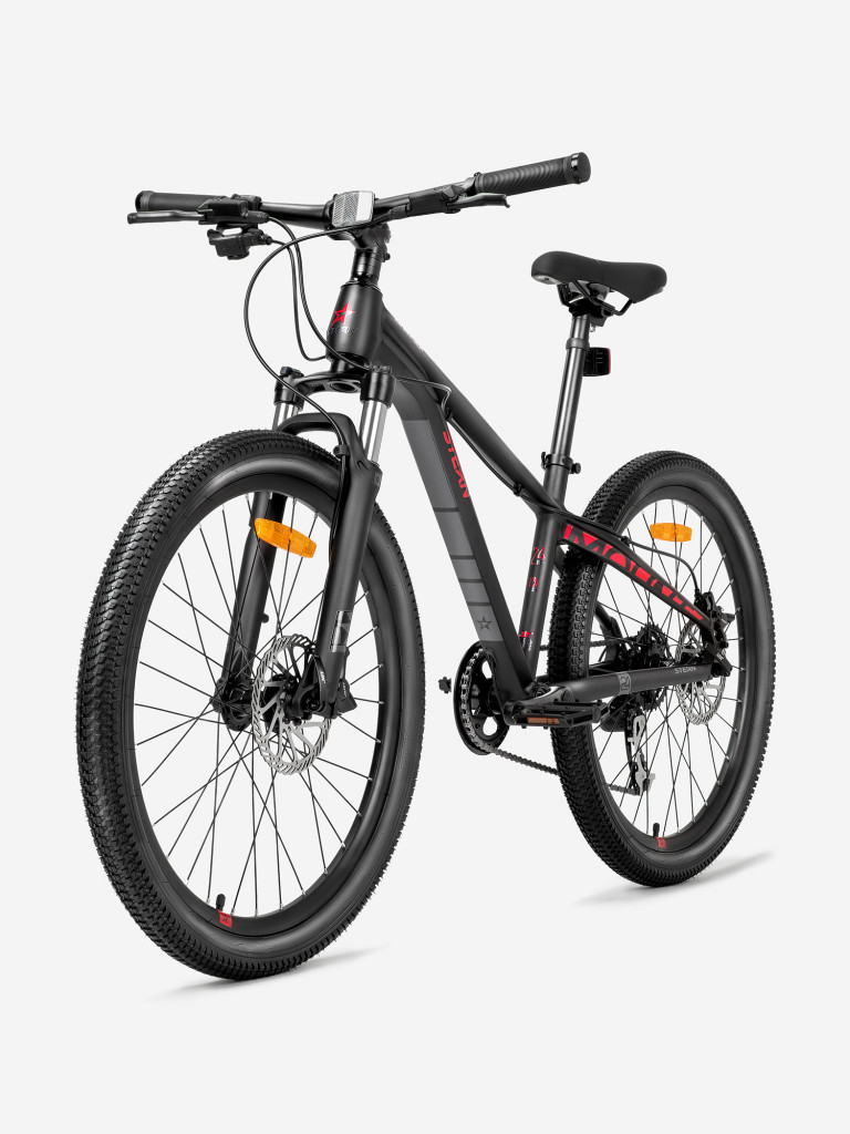 Stern Mount 24" жасөспірімдер велосипеді — фото №3