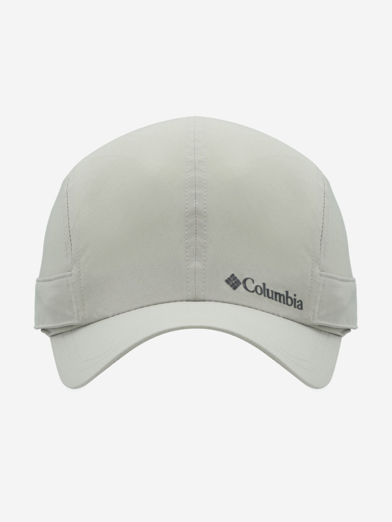 Бейсболка Columbia Coolhead Zero II Cachalot — фото №2