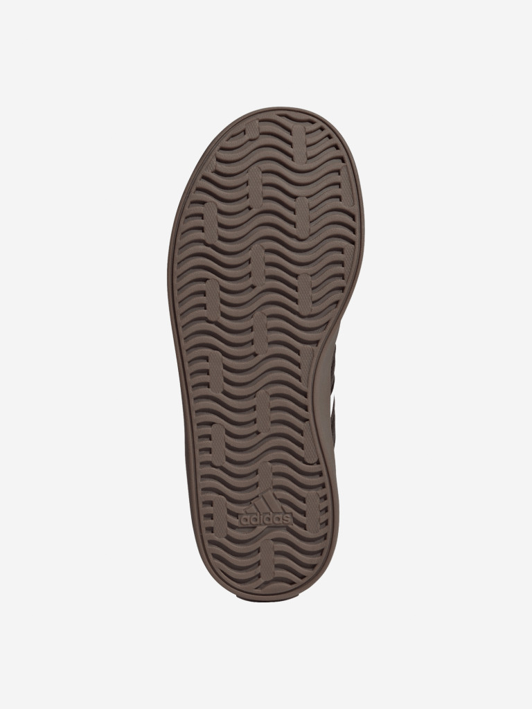 Кеды детские adidas Vl Court 3.0 K — фото №6