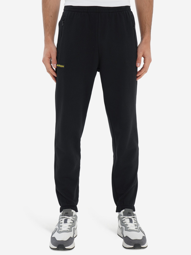 Брюки мужские Kappa — фото №2