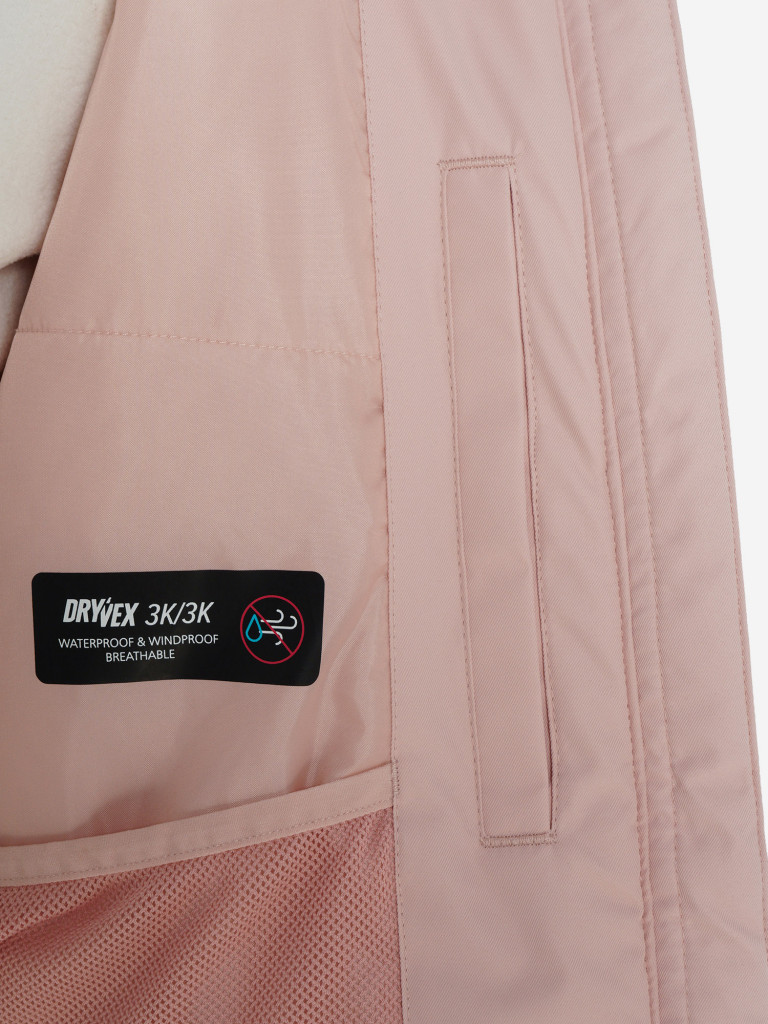 Куртка утепленная женская Termit — фото №17