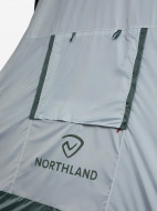 Палатка 4-местная Northland Greenwood 4 — фото №15