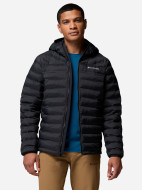 Пуховик мужской Columbia Terwilliger Trail Heat Seal Hdd Jacket