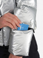 Пуховик женский Sportalm Positano — фото №10