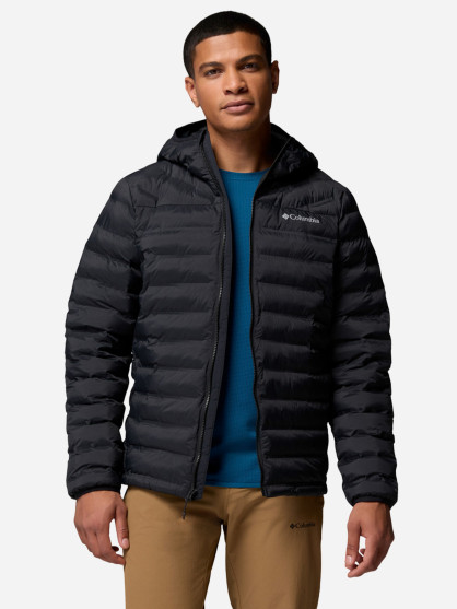 Пуховик мужской Columbia Terwilliger Trail Heat Seal Hdd Jacket
