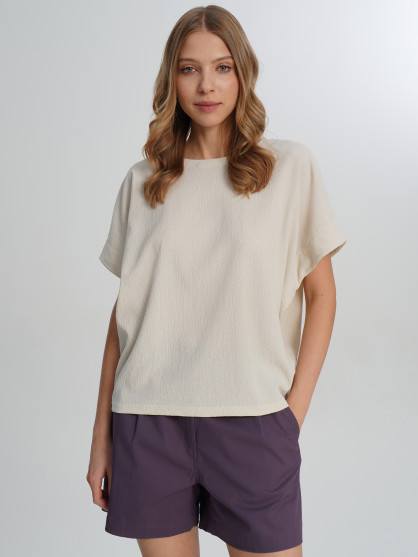 Protest әйелдер футболкасы