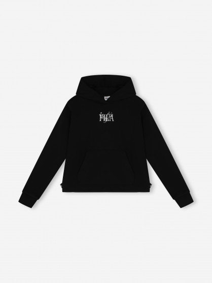 FILA әйелдер худиі