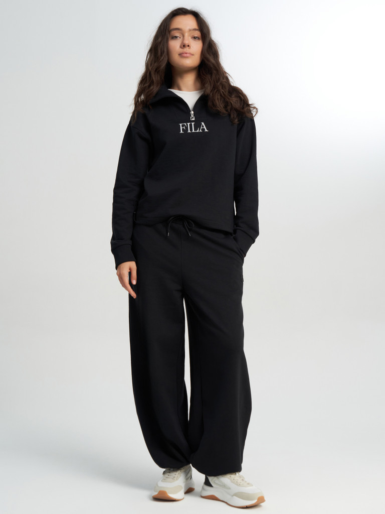 Толстовка женская FILA — фото №4