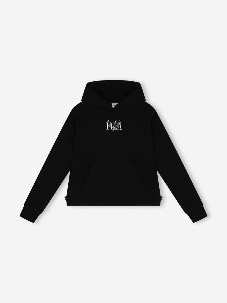 FILA әйелдер худиі — фото №9