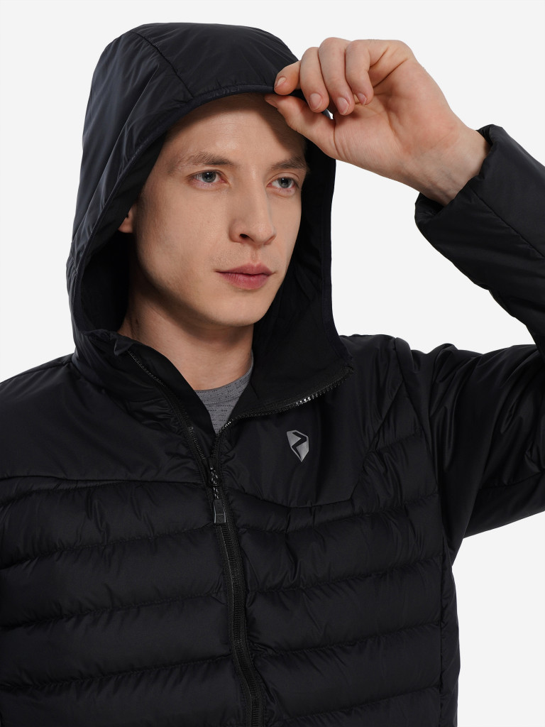 Ziener Nantano ерлер жылы курткасы — фото №6