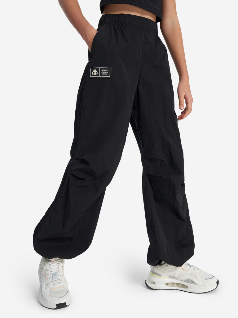 Брюки для девочек Kappa — фото №6