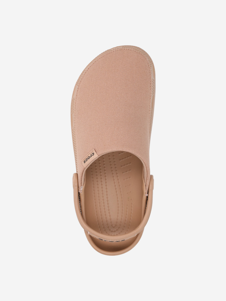 Сабо женские Crocs Classic Crafted — фото №6