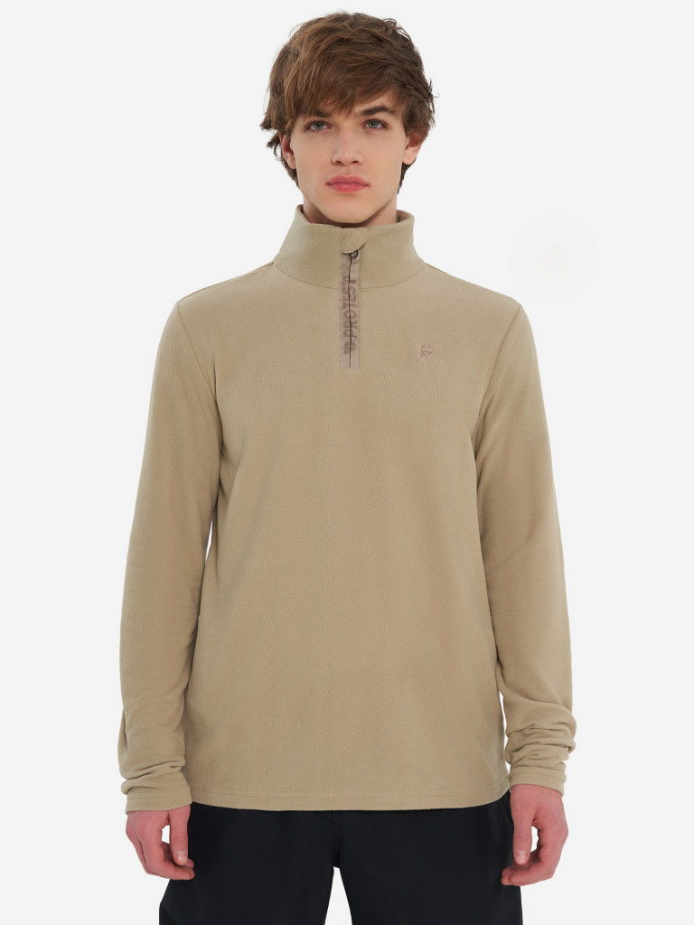 Толстовка мужская Protest Reperfecto — фото №2