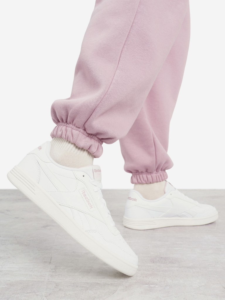 Кеды женские Reebok Court Advance