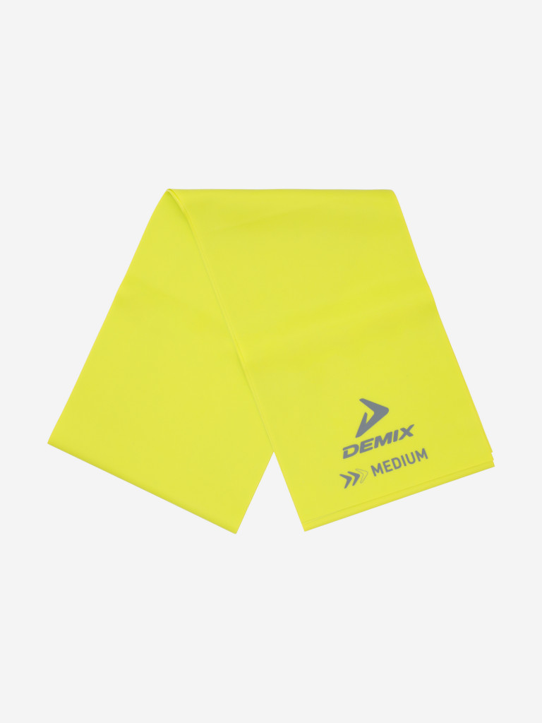 Набор эластичных лент Demix, 3 шт — фото №4