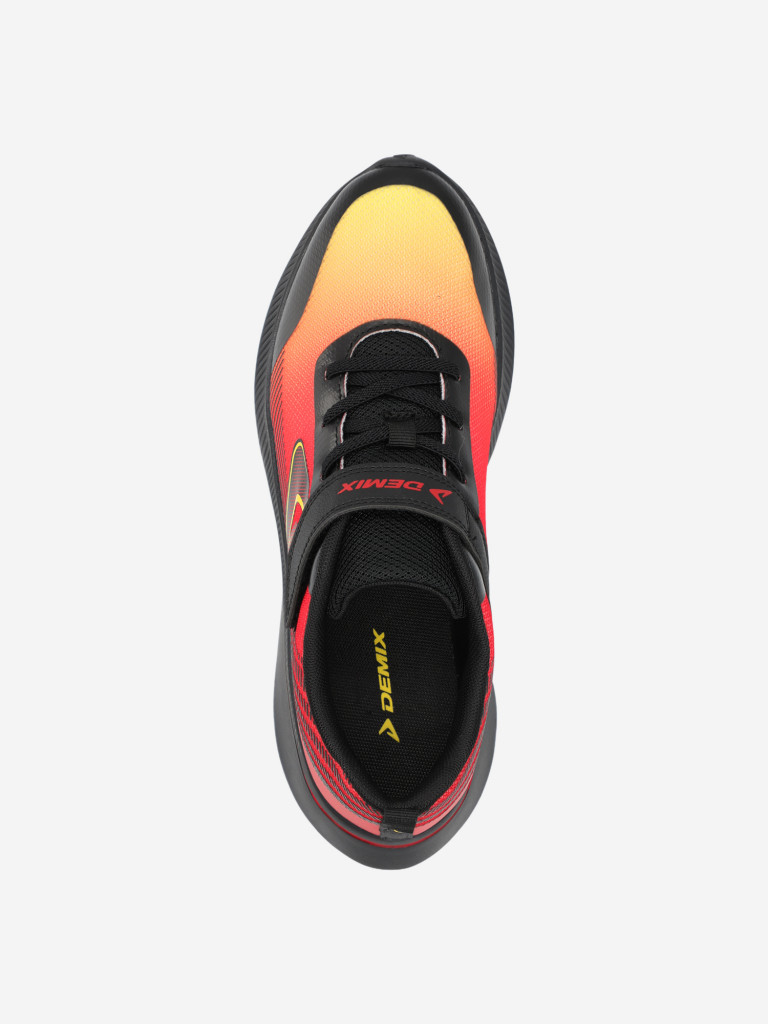 Кроссовки для мальчиков Demix Sp Turbo Base 2.0 — фото №5