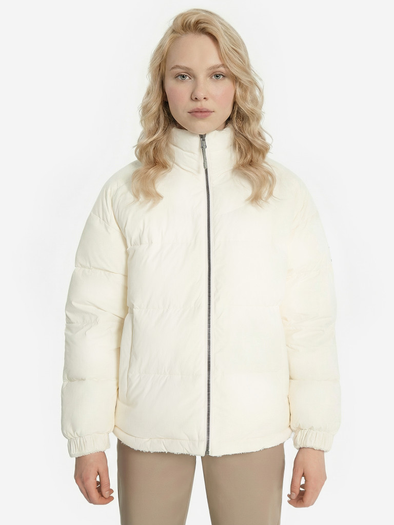 Пуховик двусторонний женский Northland — фото №5