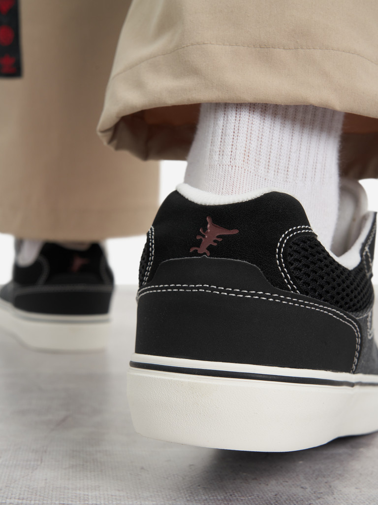 Кеды мужские Termit Ego — фото №9