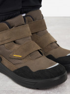 Ecco Urban Snowboarder ұлдарға арналған жылы бәтеңке — фото №10