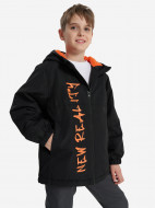 Куртка утепленная для мальчиков GSD — фото №6