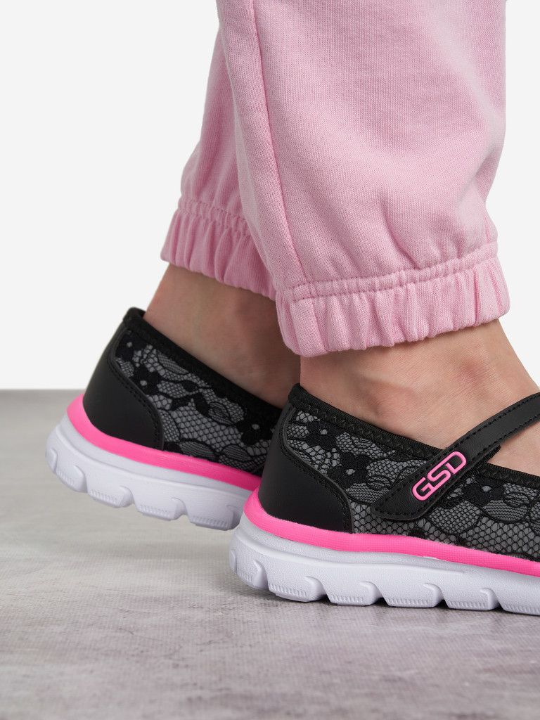 Балетки для девочек GSD Aria — фото №10