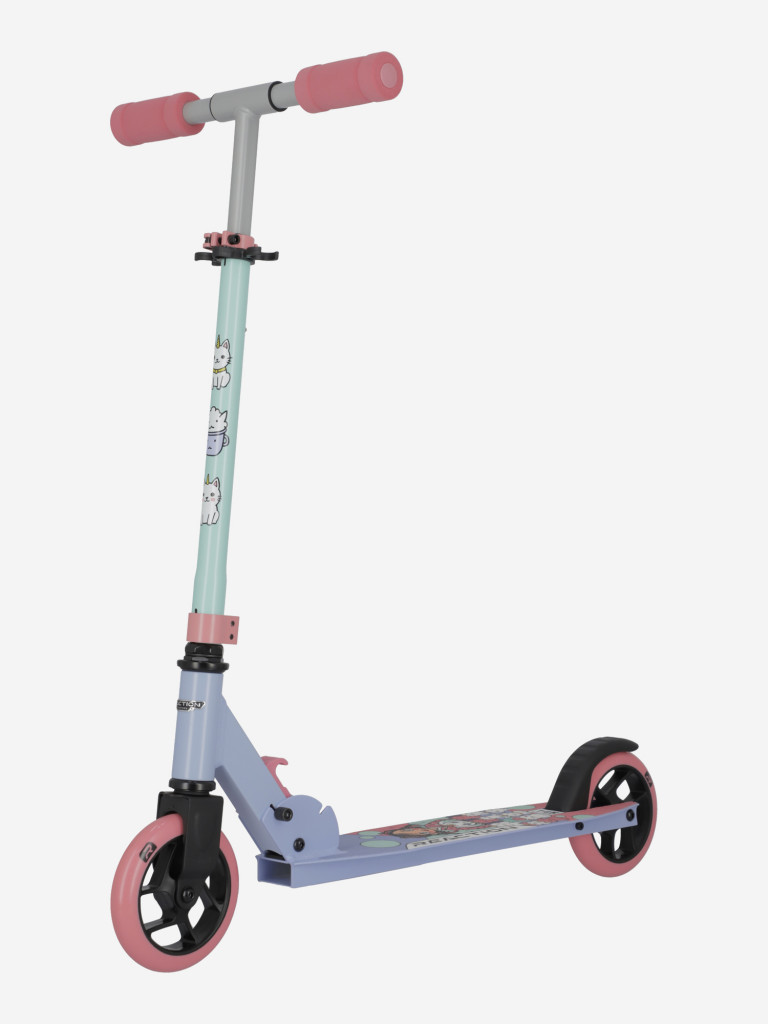 Reaction Speedy балалар самокаты, 145 мм