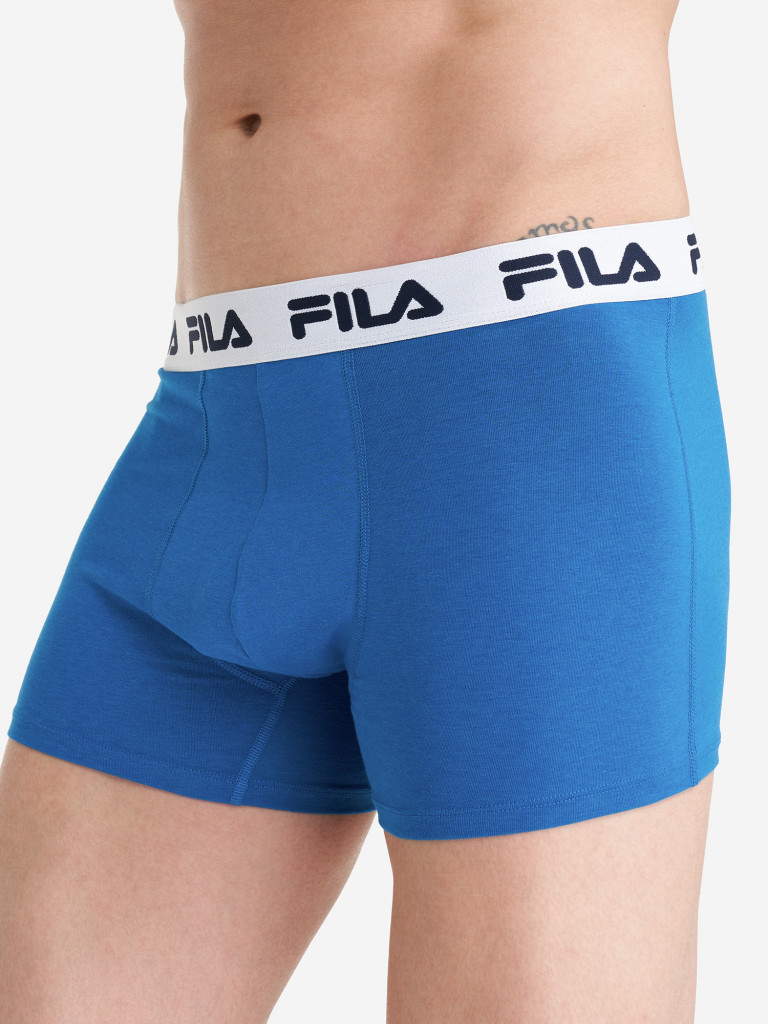 Трусы мужские FILA — фото №5