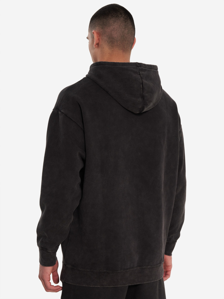 PUMA Ess Elevated ерлер худиі — фото №3