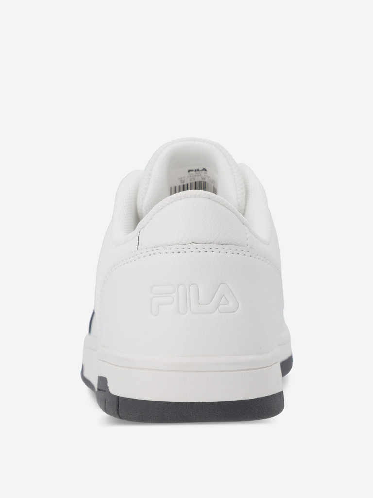 Кеды для мальчиков FILA Fil NXT Jr — фото №4