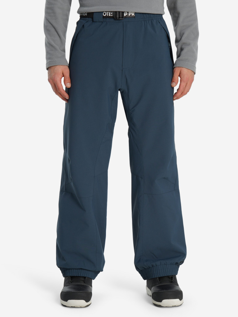 Protest Luton ерлер жылы шалбары — фото №2