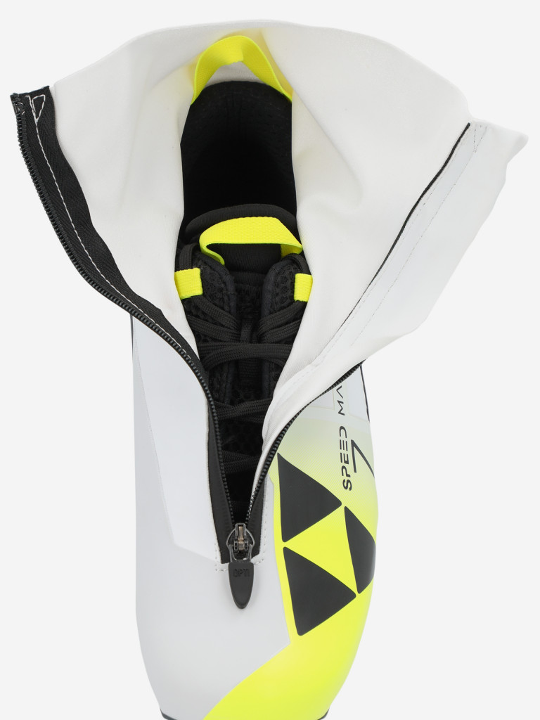 Fischer SpeedMax 7 Classic WS шаңғы бәтеңкесі — фото №8