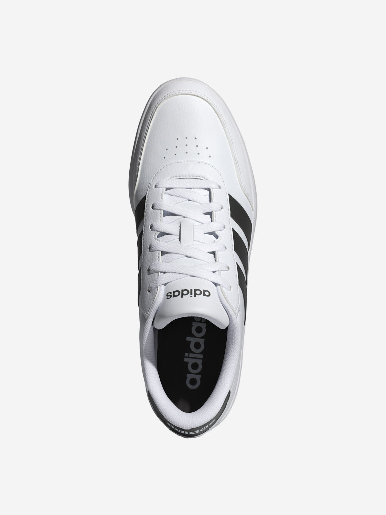 Кеды мужские Adidas Breaknet 3.0 — фото №5
